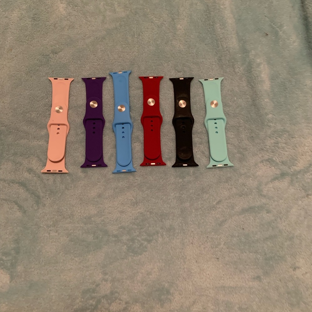Apple Watch Bands